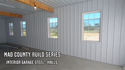 metal sheeting for interior walls|galvanized steel for interior walls.